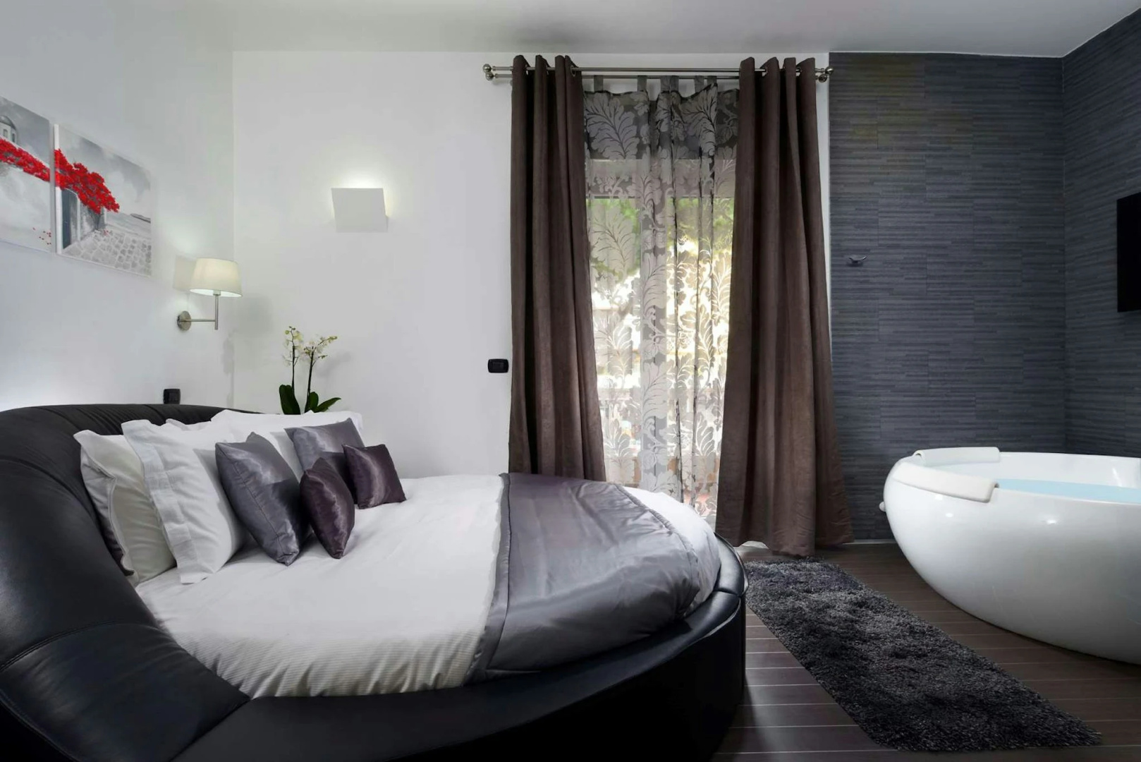 Foto - Gregorio VII Luxury Suites