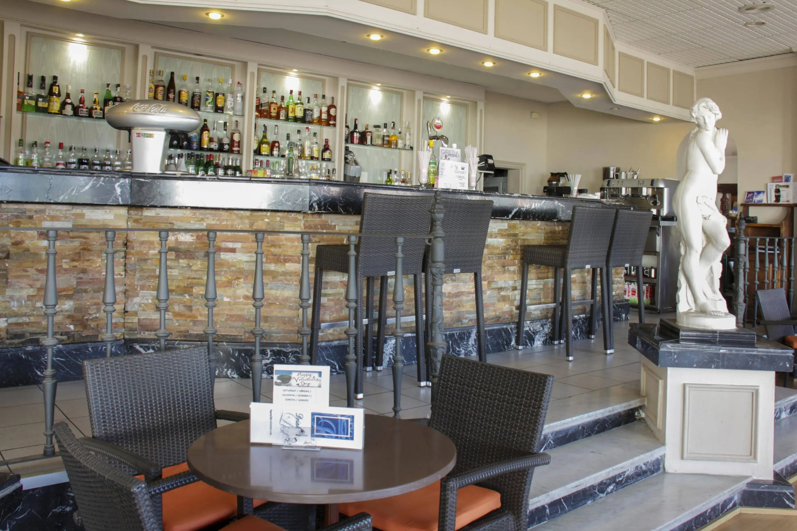 Foto - Regency Torviscas Apartments and Suites