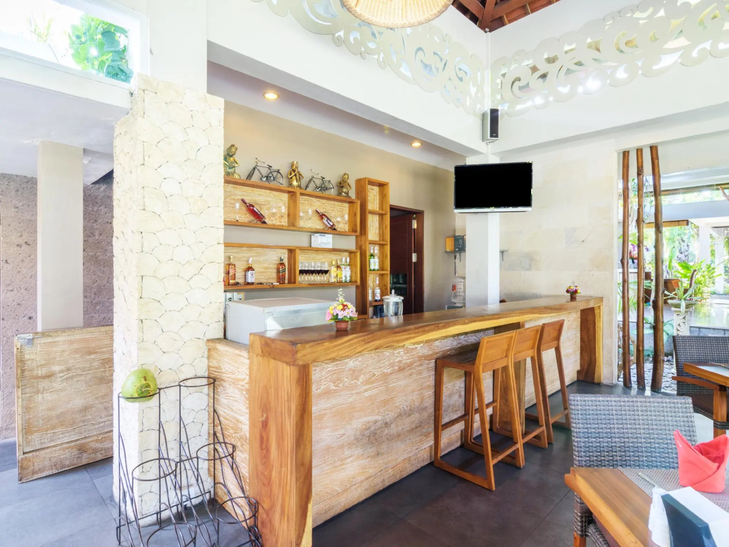 Foto - Lumbini Luxury Villas and Spa