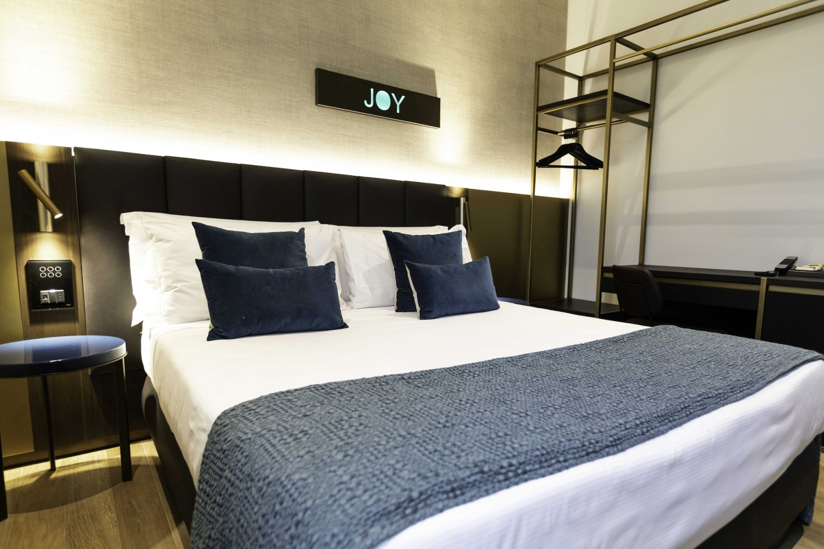 Foto - The Market Urban Hotel