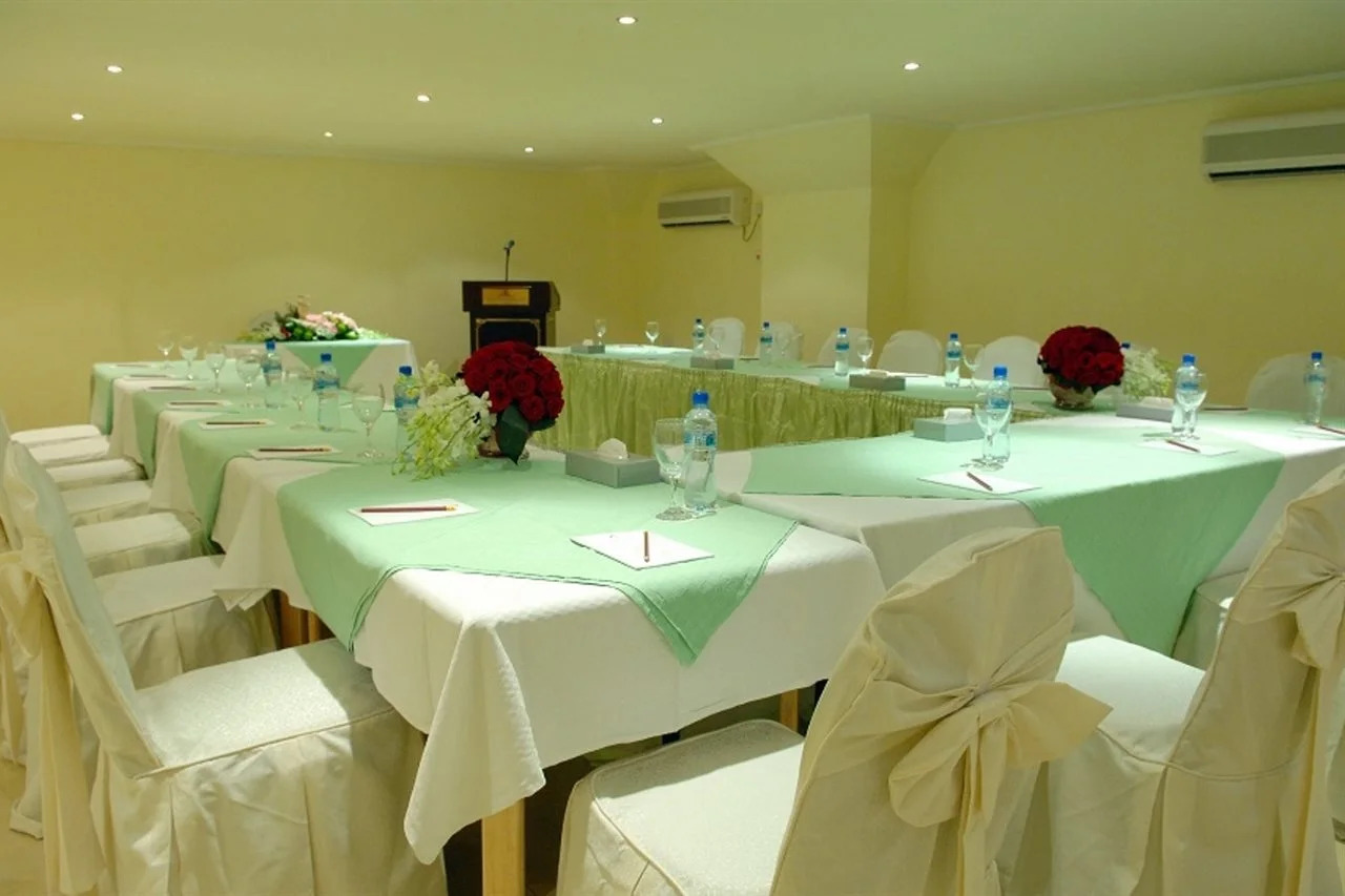 Foto - Al Muntazah Plaza Hotel