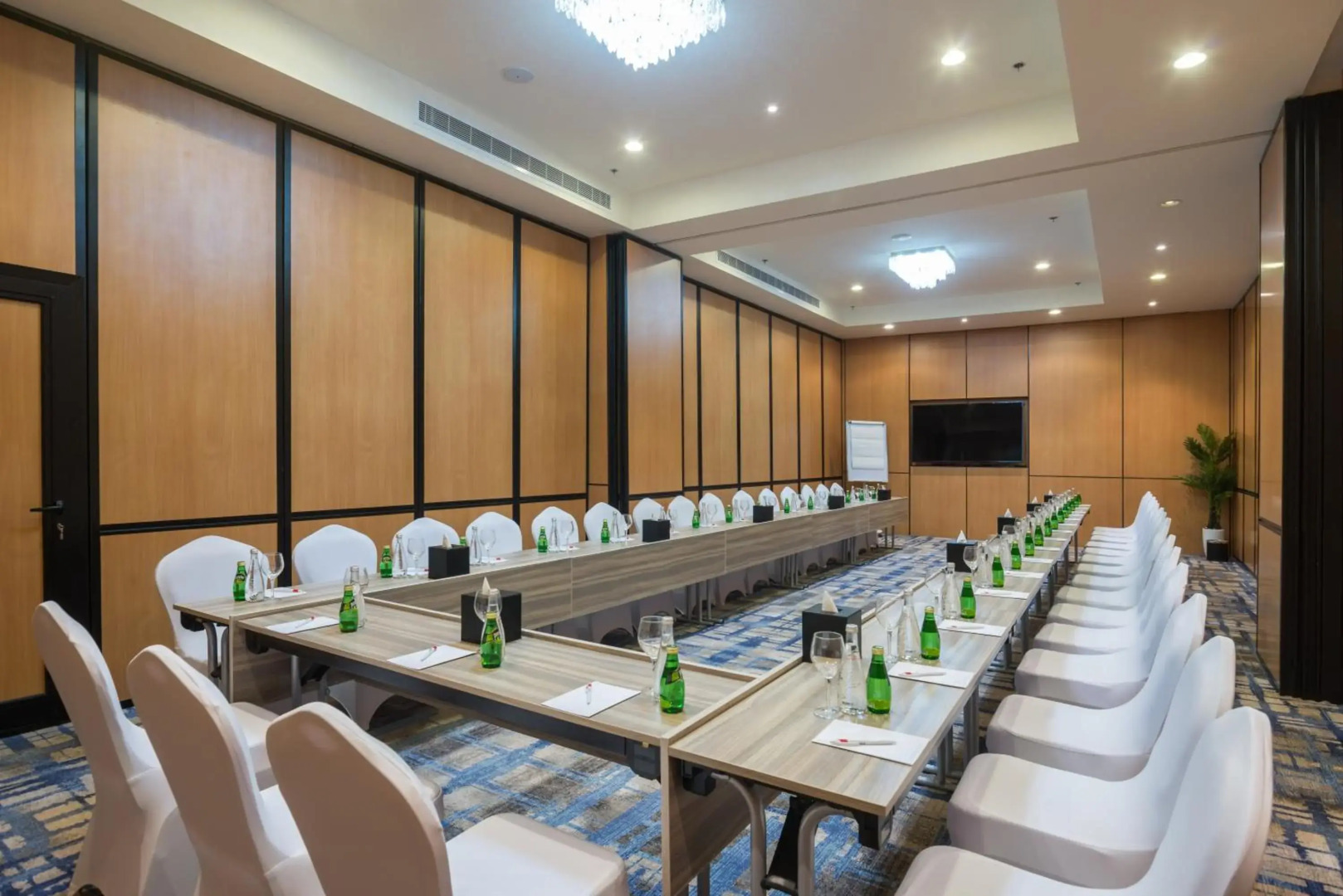 Foto - Art View Hotel - Riyadh Convention & Exhibition Center