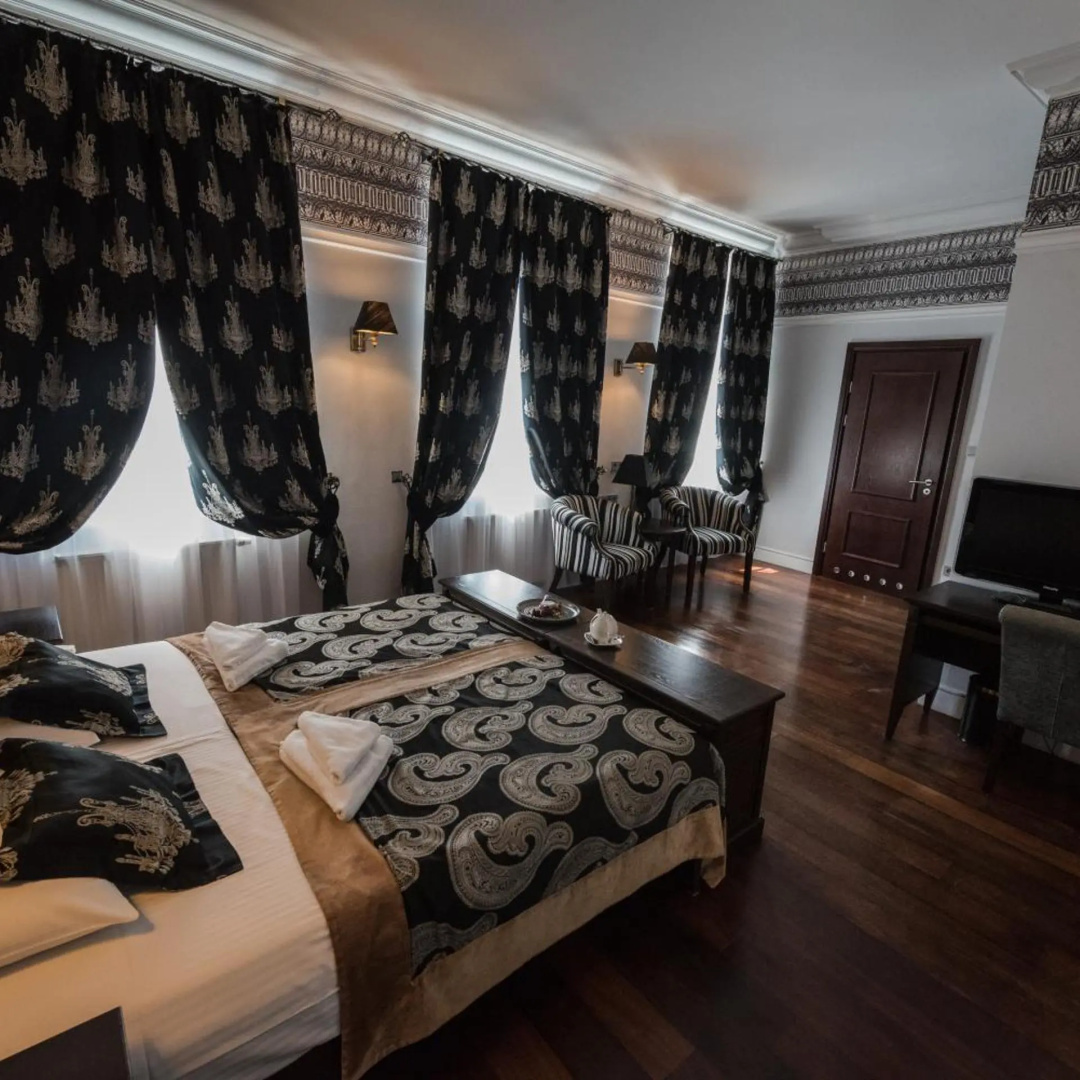 Photo - Hotel Holland House Old Town