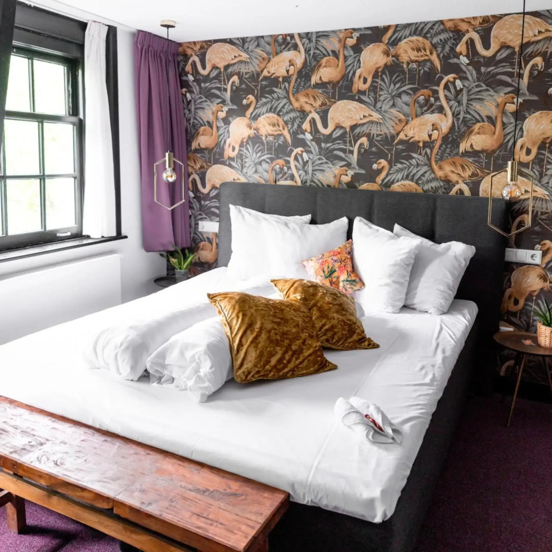 Photo - Wolf Hotel 