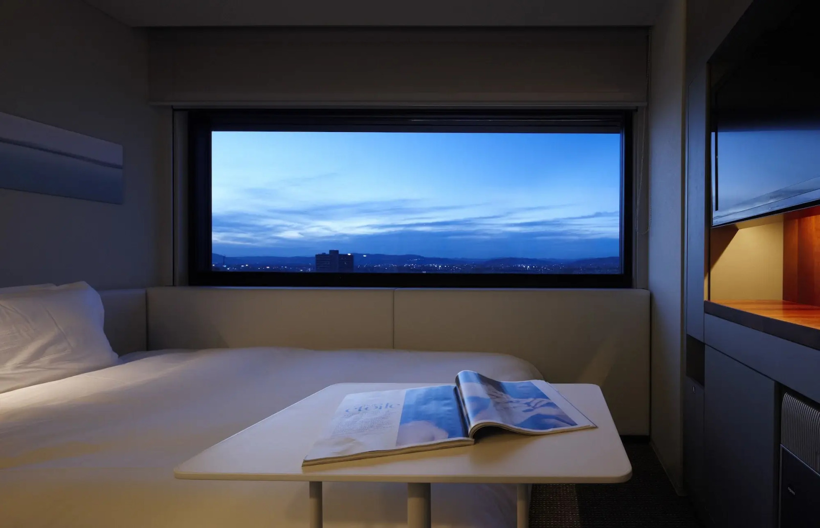 Foto - remm Shin-Osaka