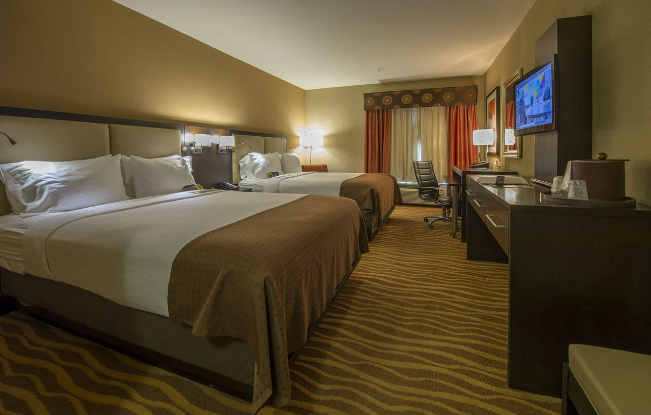 Photo - DoubleTree by Hilton Houston Westchase