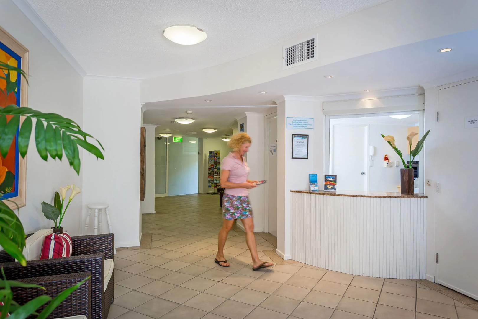 Foto - Kirra Beach Apartments