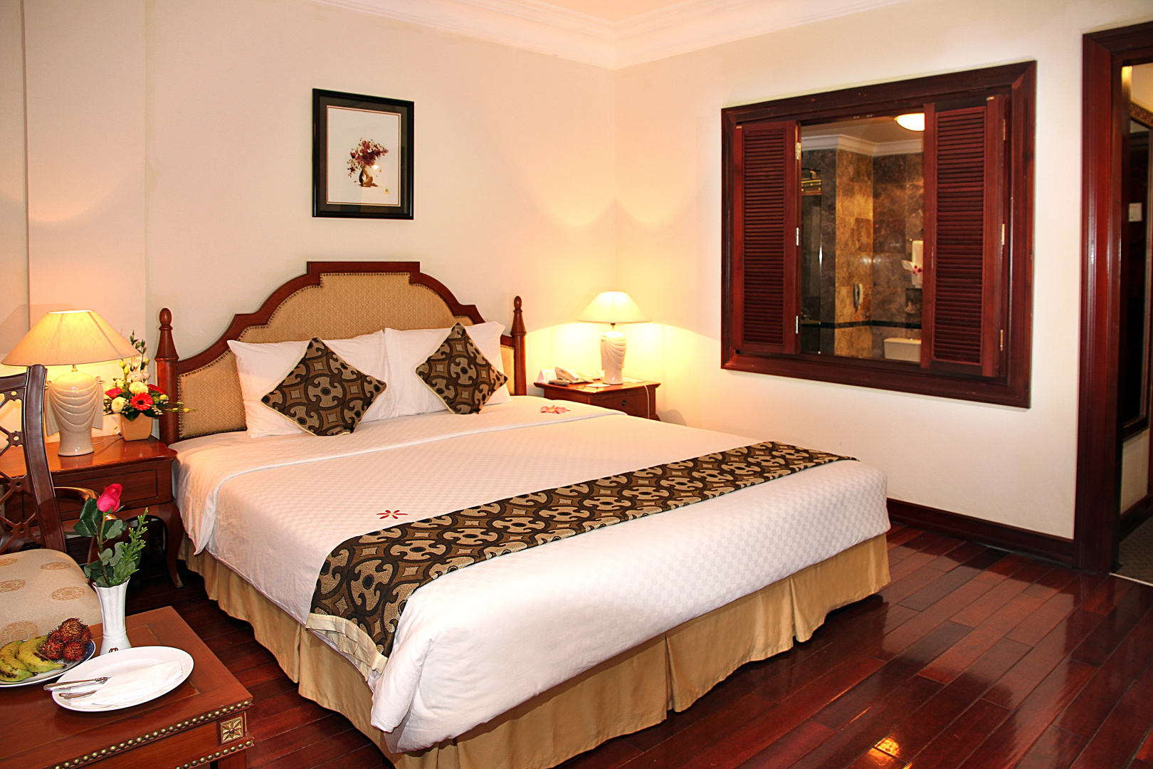 Foto - Hotel Saigon Morin