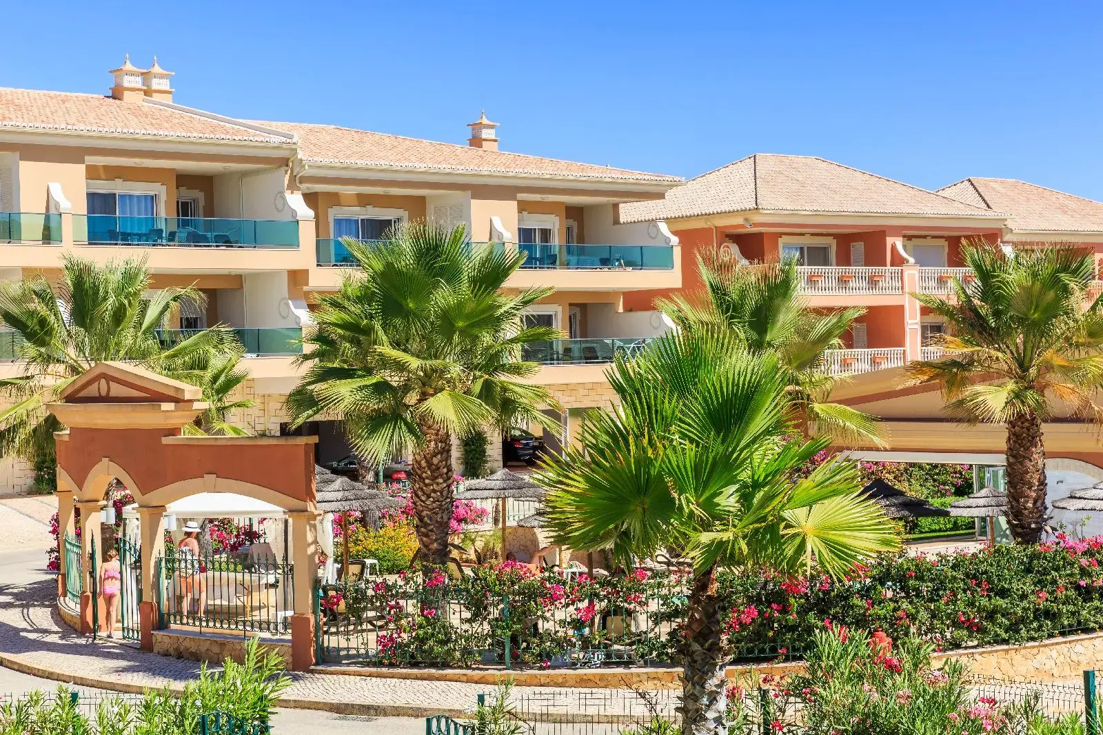 Foto - Lakeside Country Club - Apartamentos Turísticos