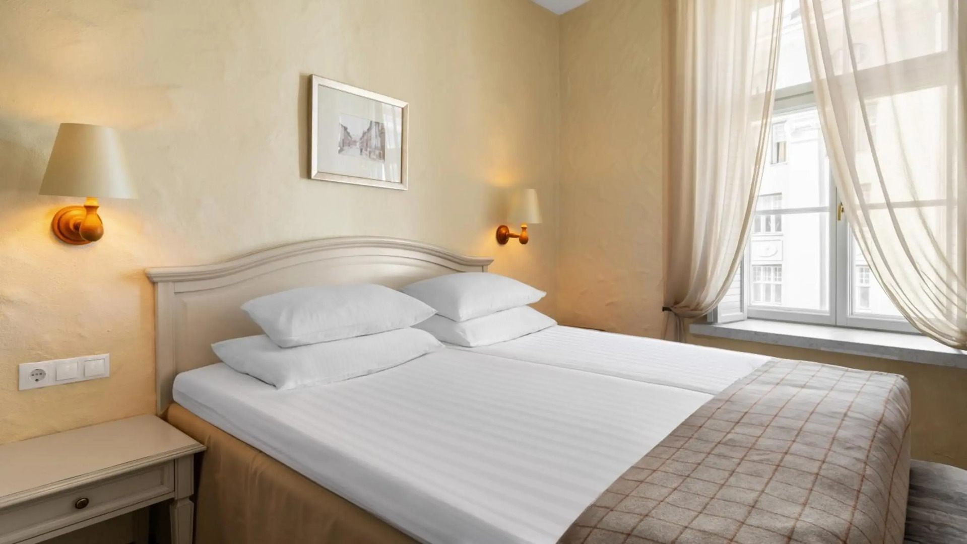 Photo - Rixwell Collection Savoy Boutique Hotel