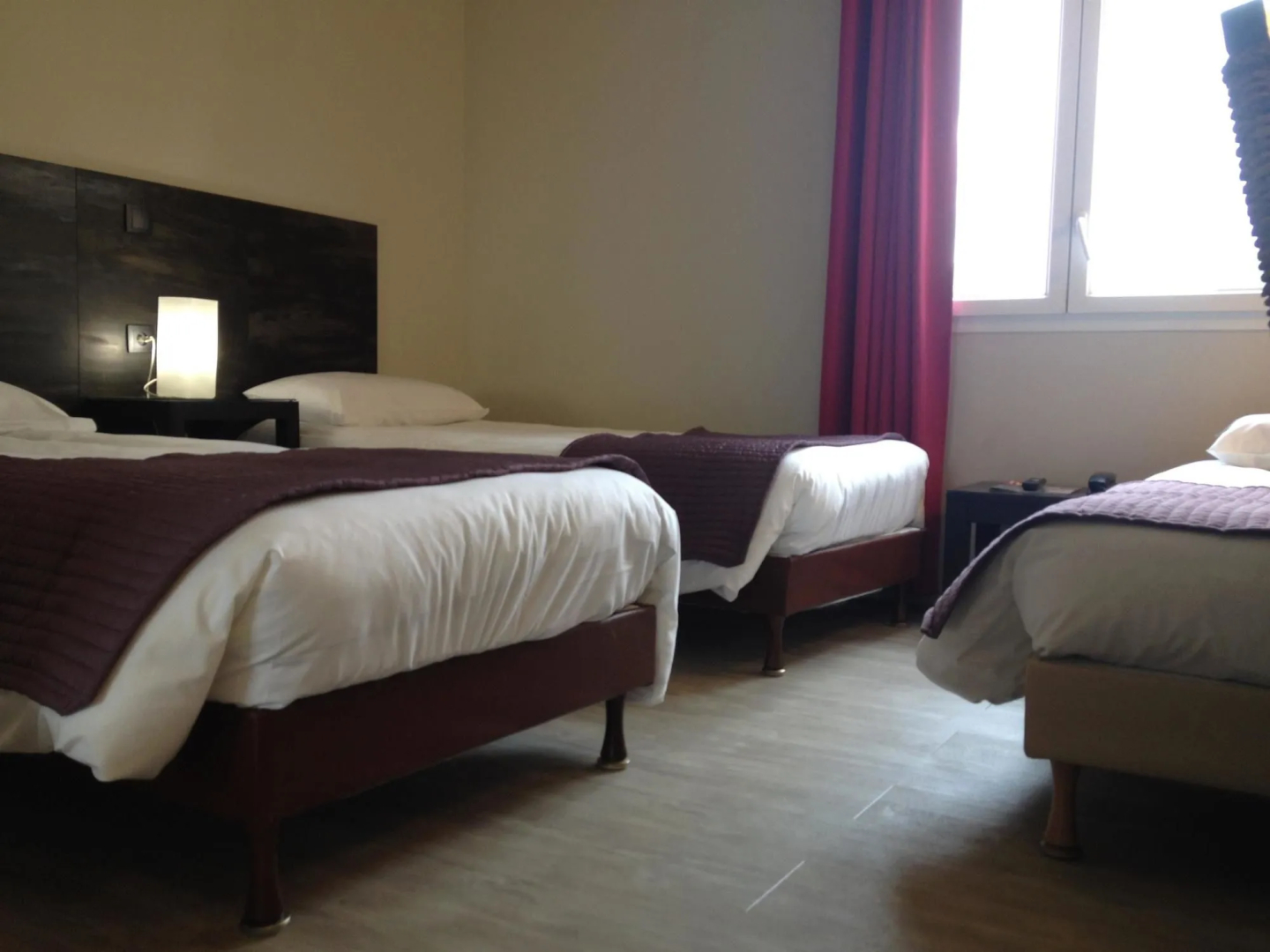 Photo - Kyriad Perpignan Sud