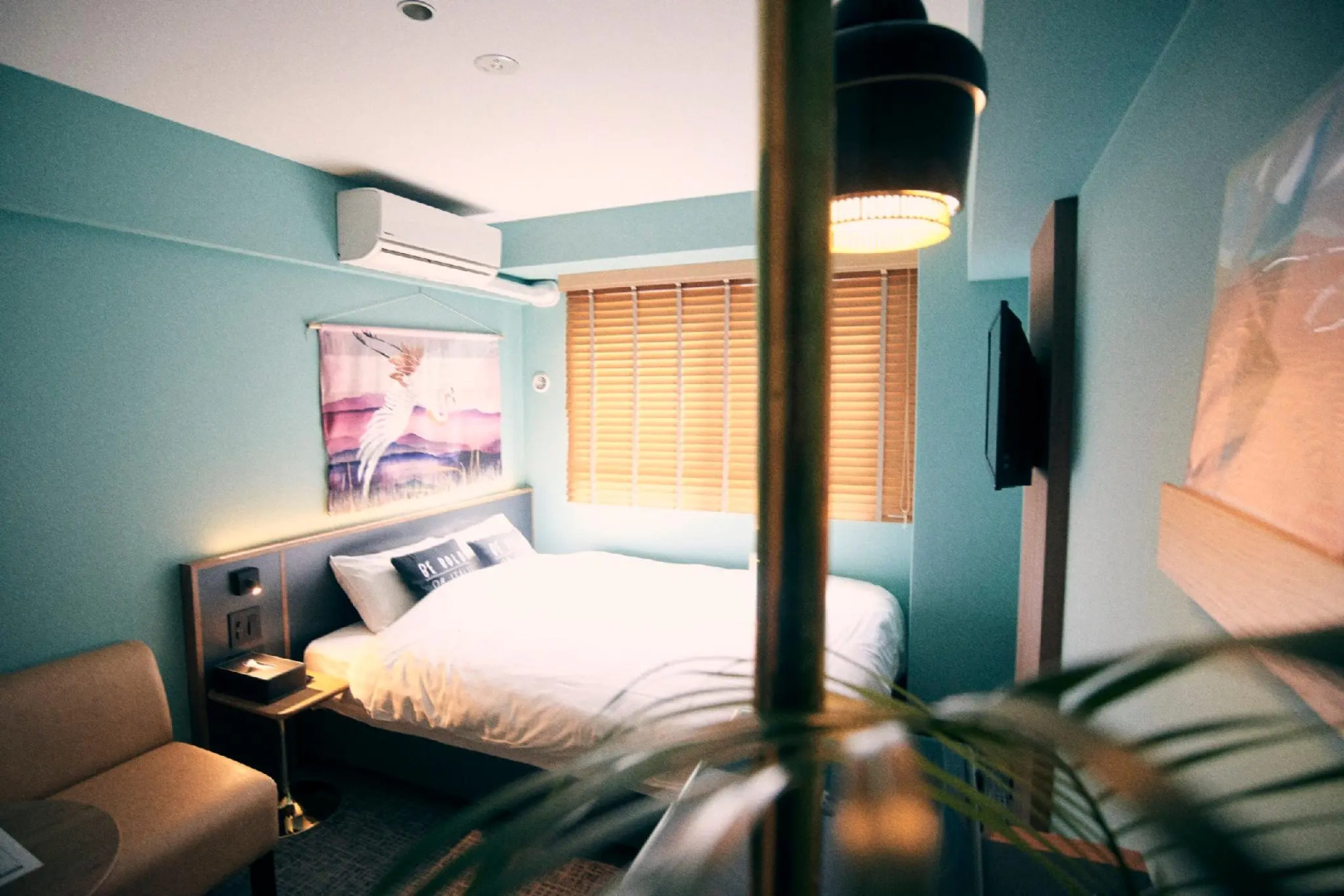 Foto - Hotel She, Kyoto