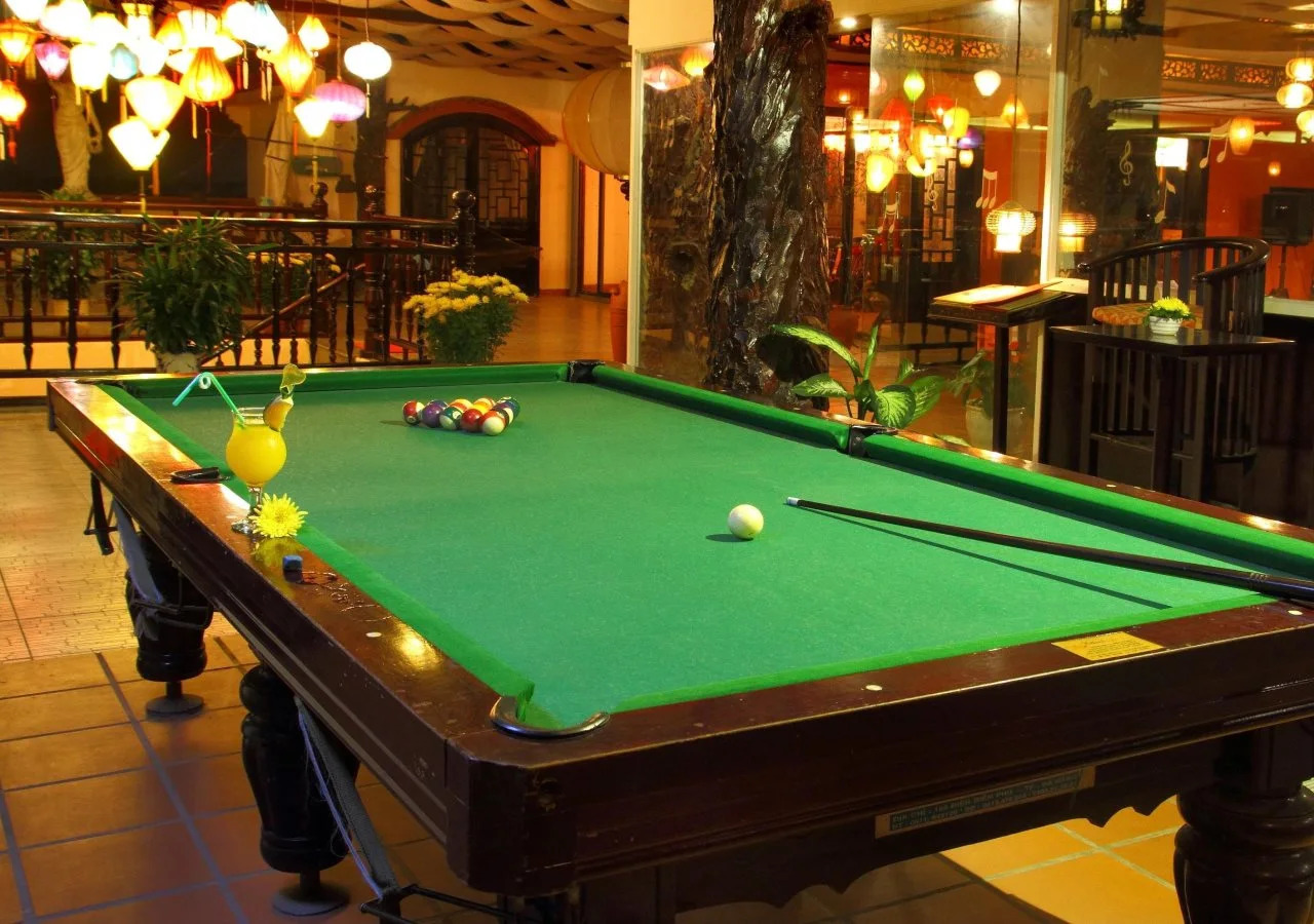 Foto - Le Pavillon Hoi An Gallery Hotel & Spa