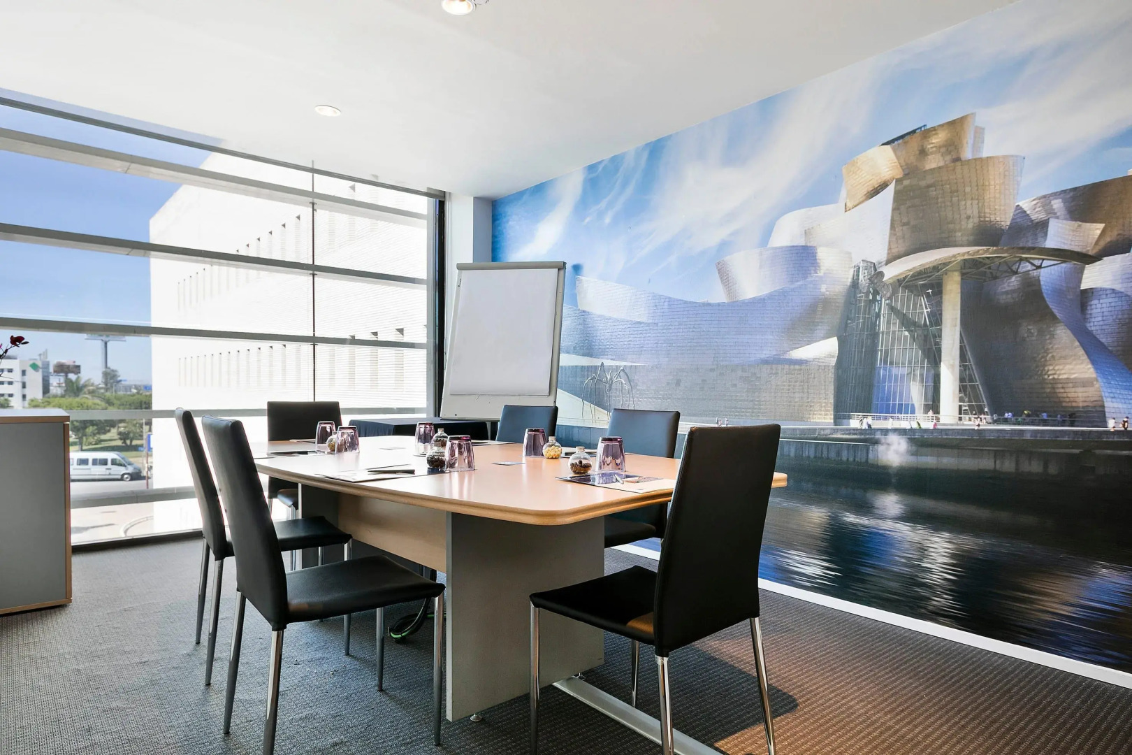 Foto - INNSiDE by Meliá Barcelona Aeropuerto