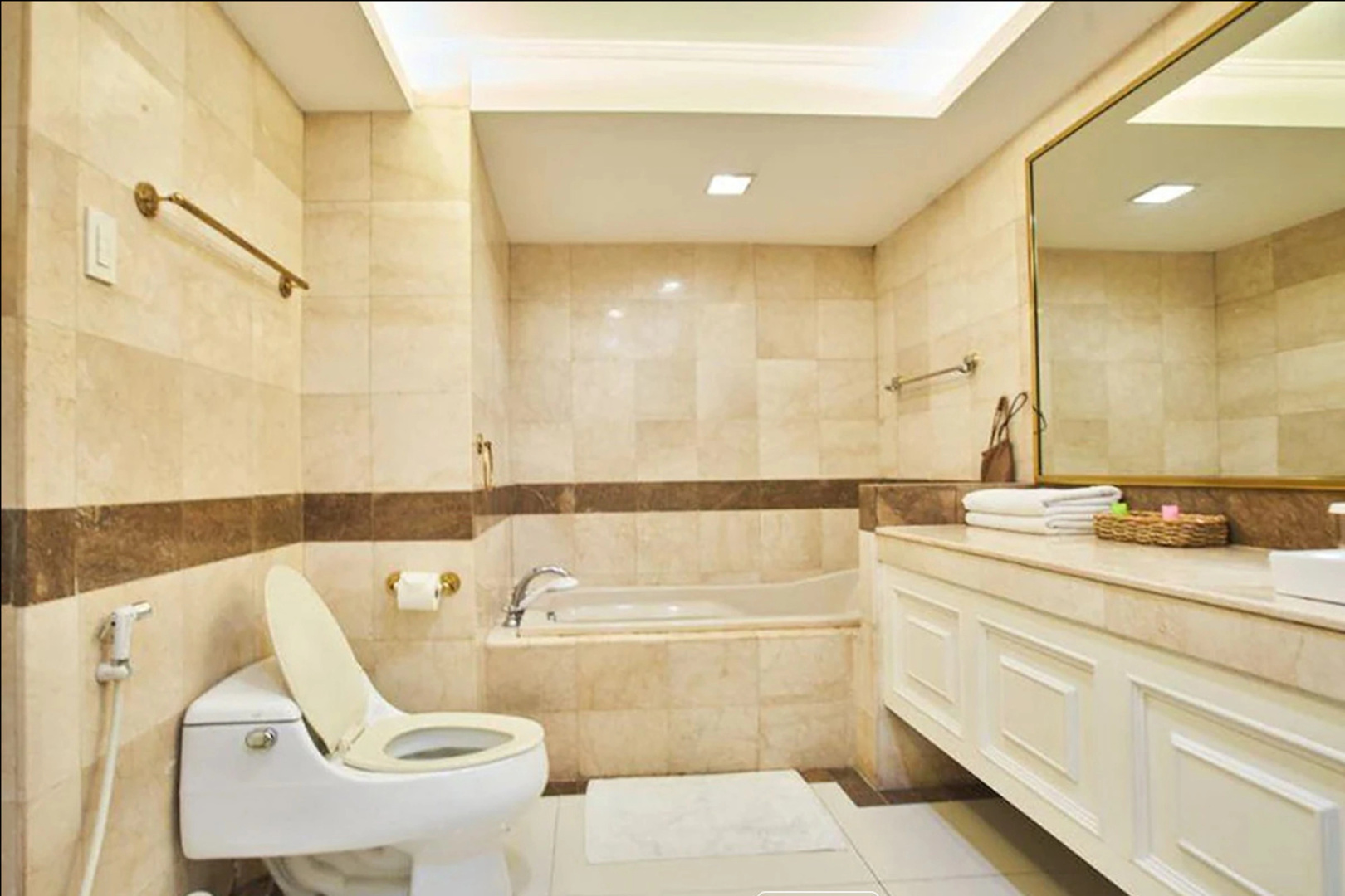 Photo - Orchid Garden Suites
