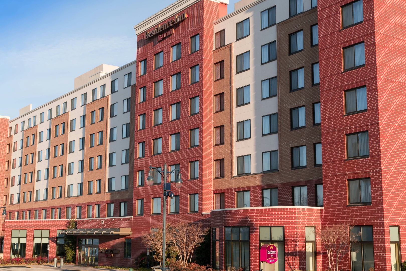 Foto - Residence Inn by Marriott National Harbor Washington, D.C. Area
