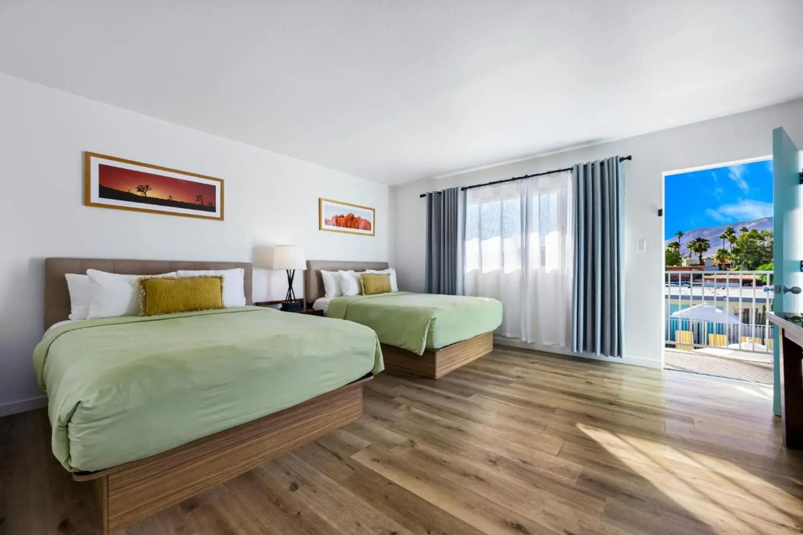 Foto - The Skylark, a Palm Springs Hotel