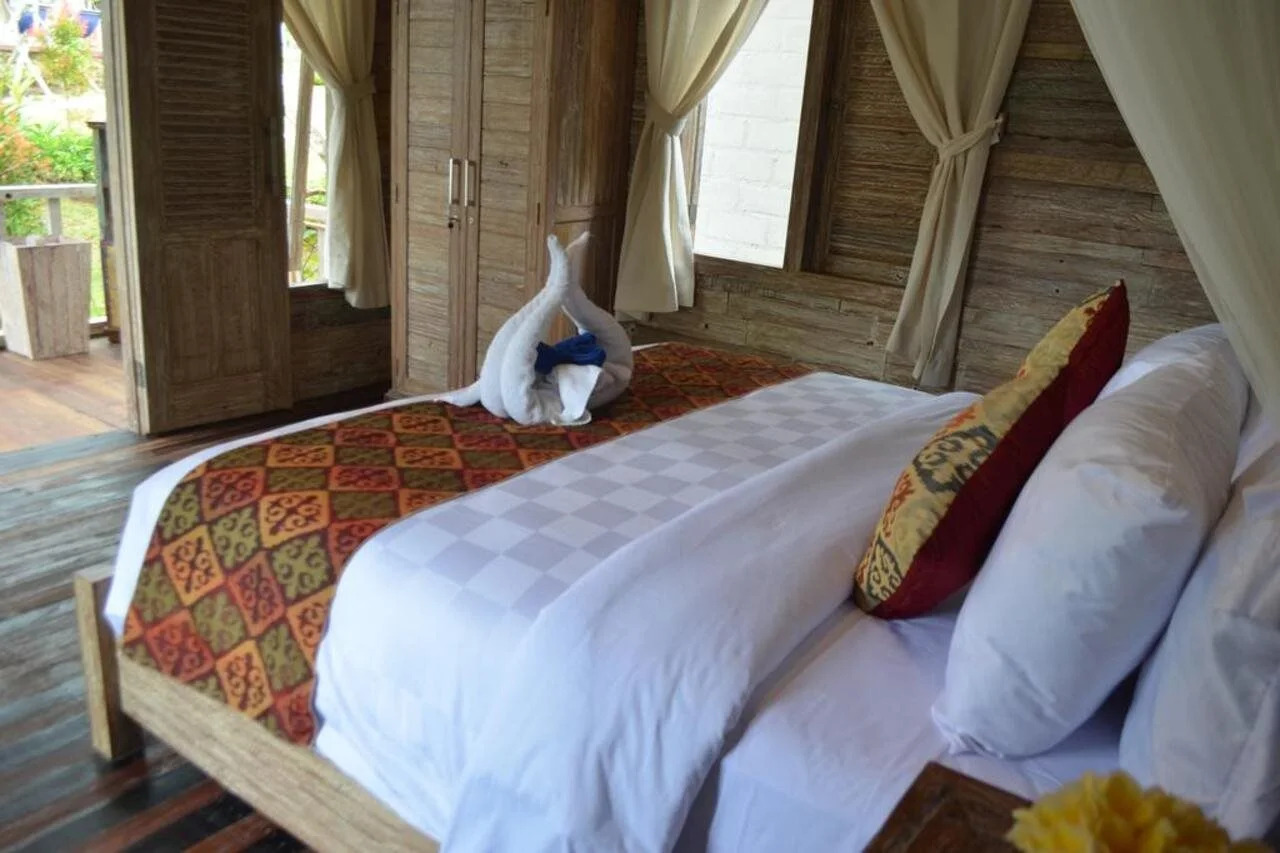 Foto - Uluwatu Breeze Village