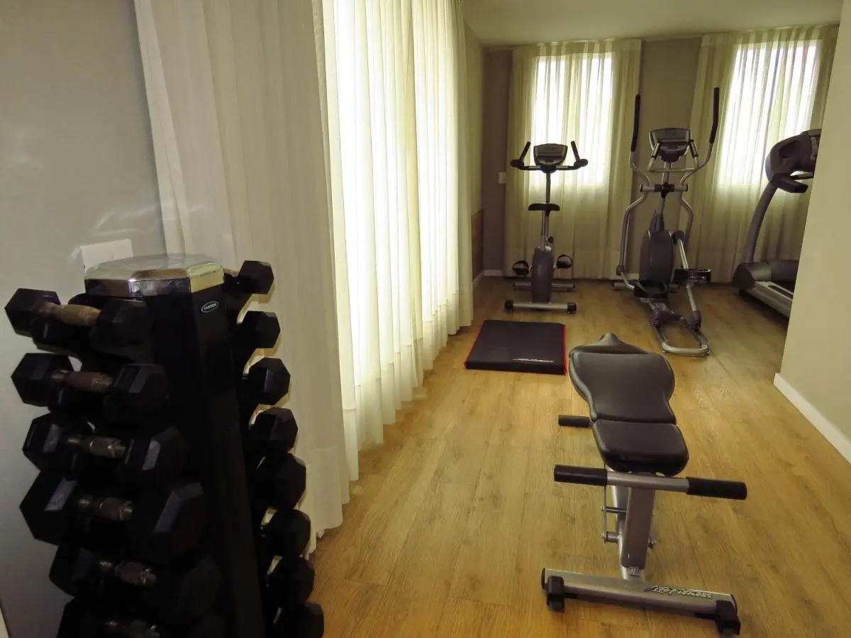 Foto - Smart Hotel Montevideo