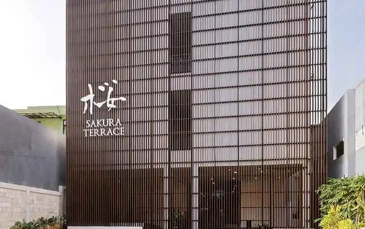 Photo - Sakura Terrace Setiabudi