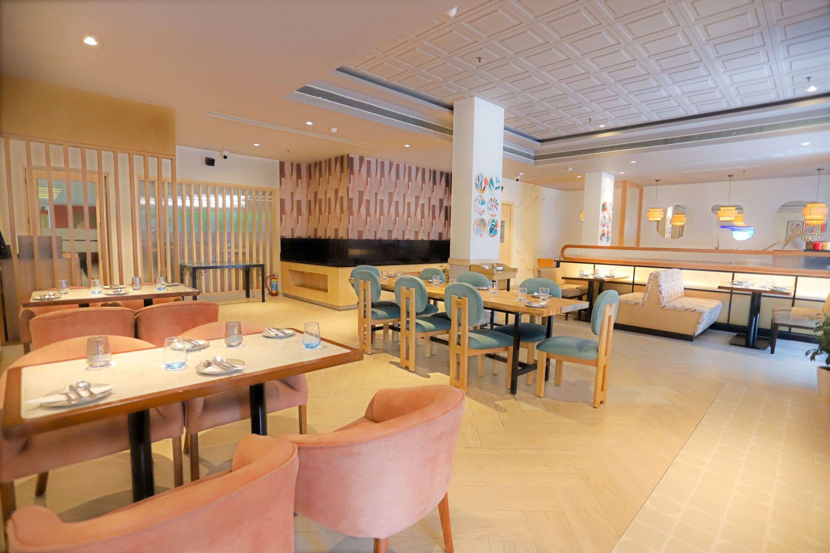 Photo - Park Inn by Radisson New Delhi Lajpat Nagar
