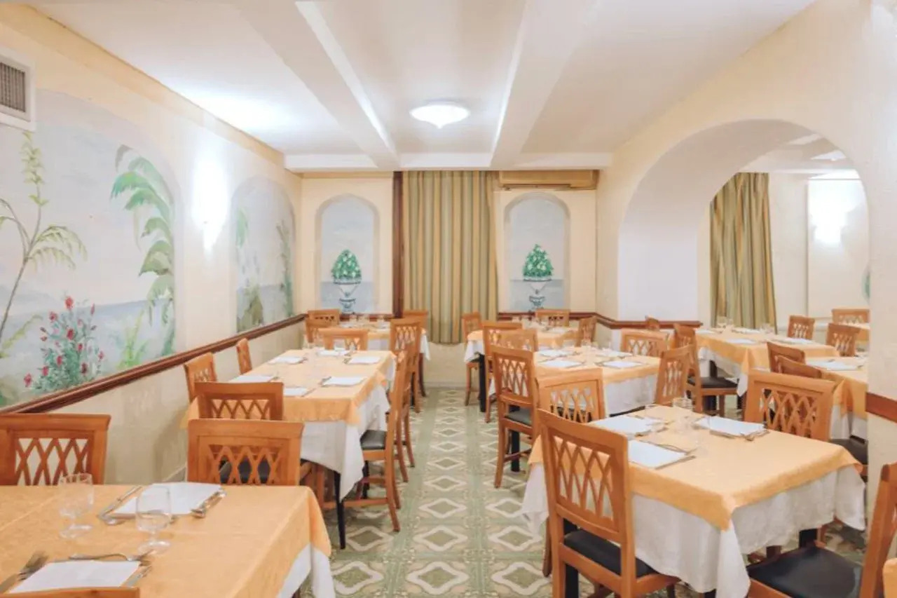 Foto - Hotel Terme Oriente - Beach & SPA