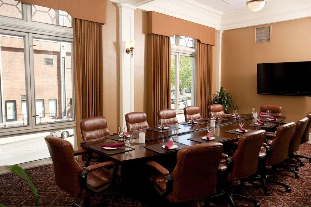 Photo - Spokane Club Hotel