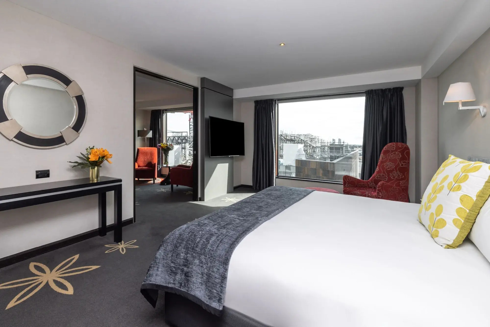 Photo - SkyCity Hotel Auckland