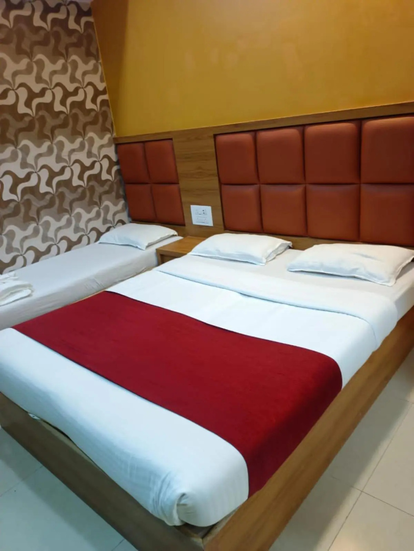 Foto - Hotel Airport Annex