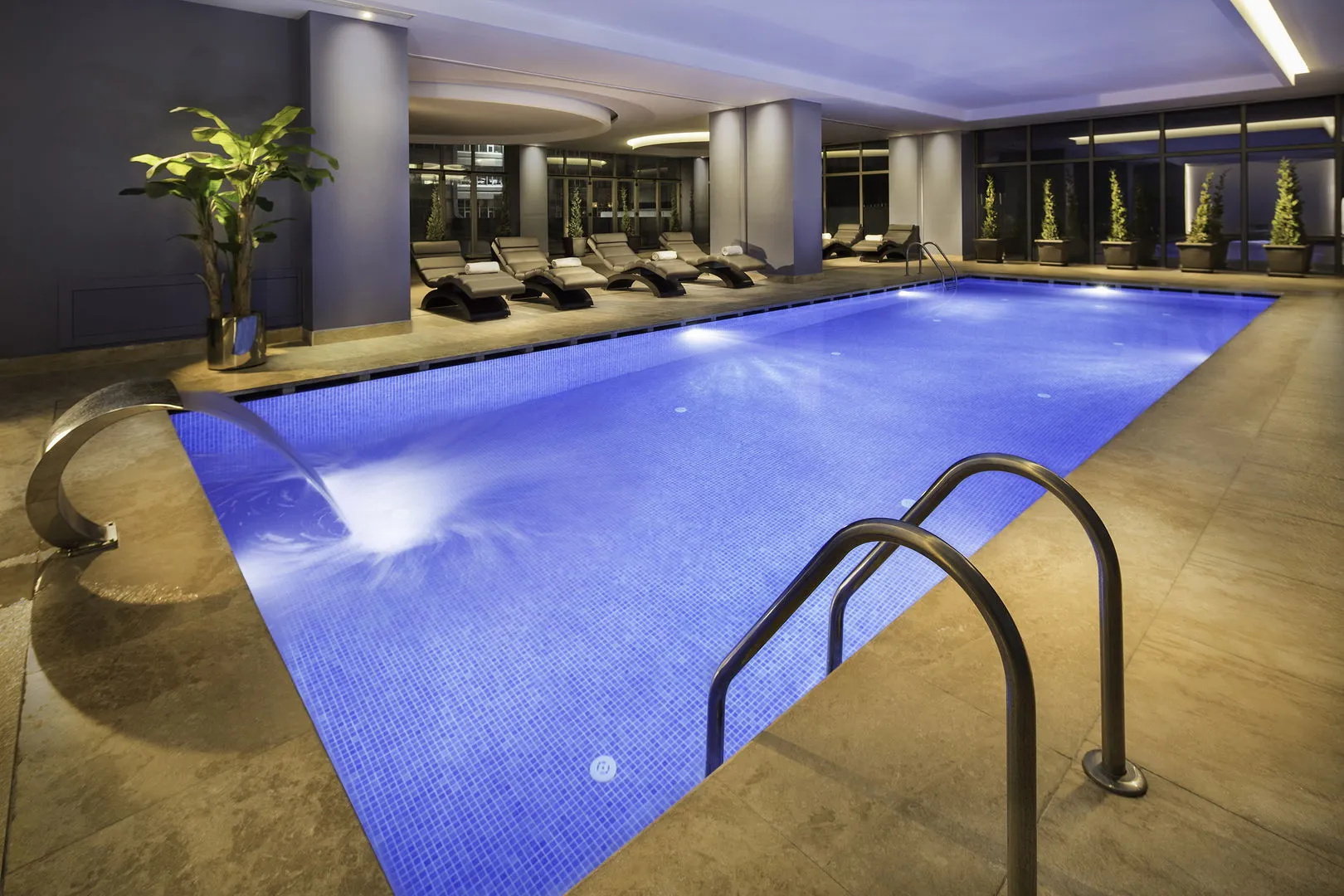 Foto - Lionel Hotel Istanbul