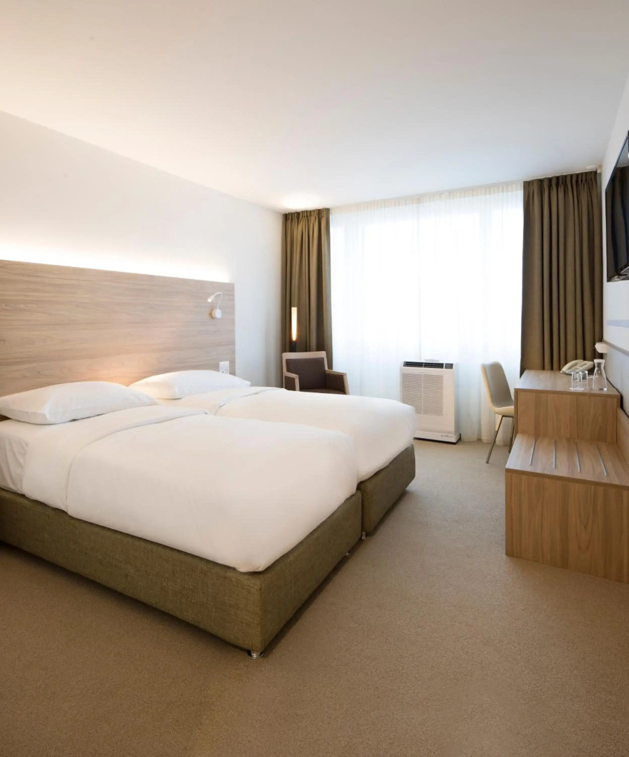 Foto - Hotel Continental