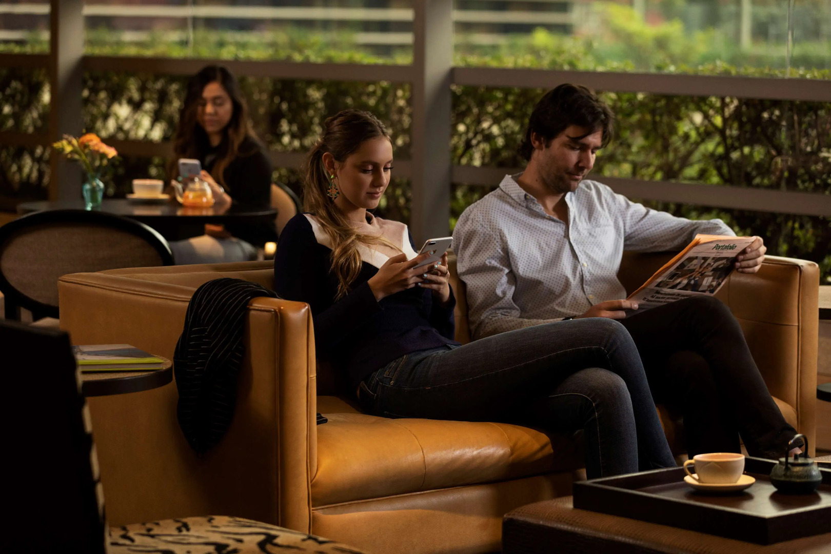 Foto - EK Hotel By Preferred Hotels Group