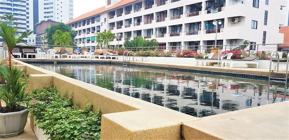 Photo - Jomtien Plaza Residence