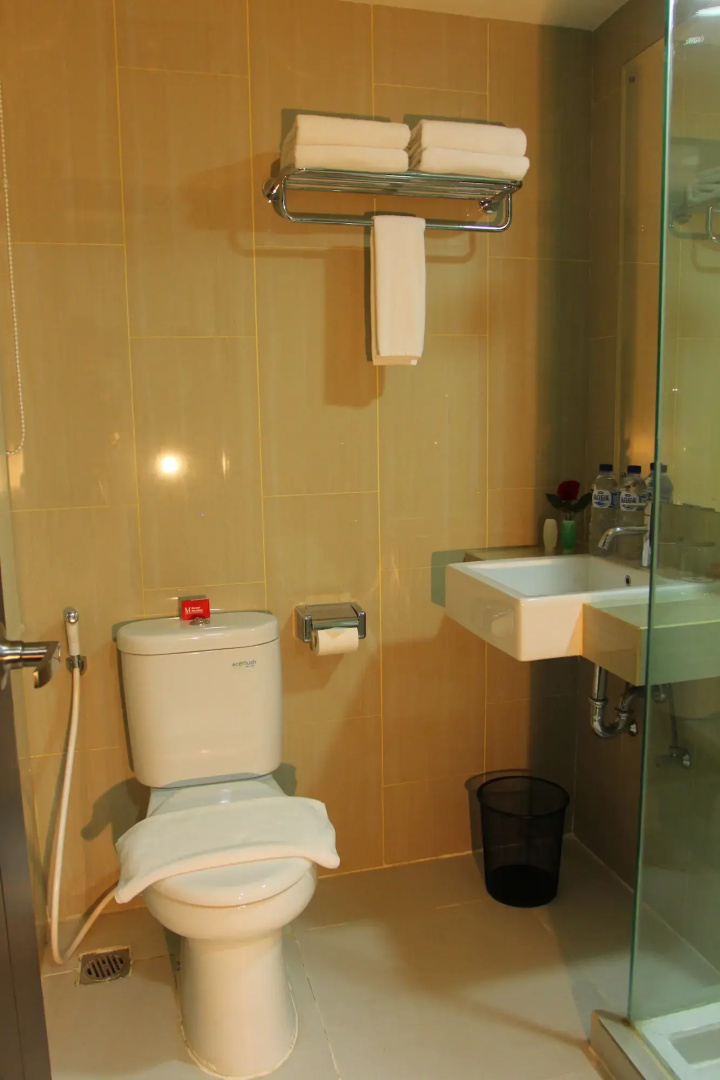 Foto - Merapi Merbabu Hotels & Resort Bekasi