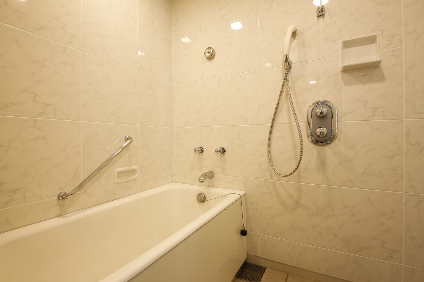 Foto - Hotel Keihan Universal Tower