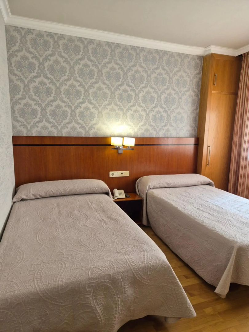 Foto - Hotel HHB Pontevedra Confort