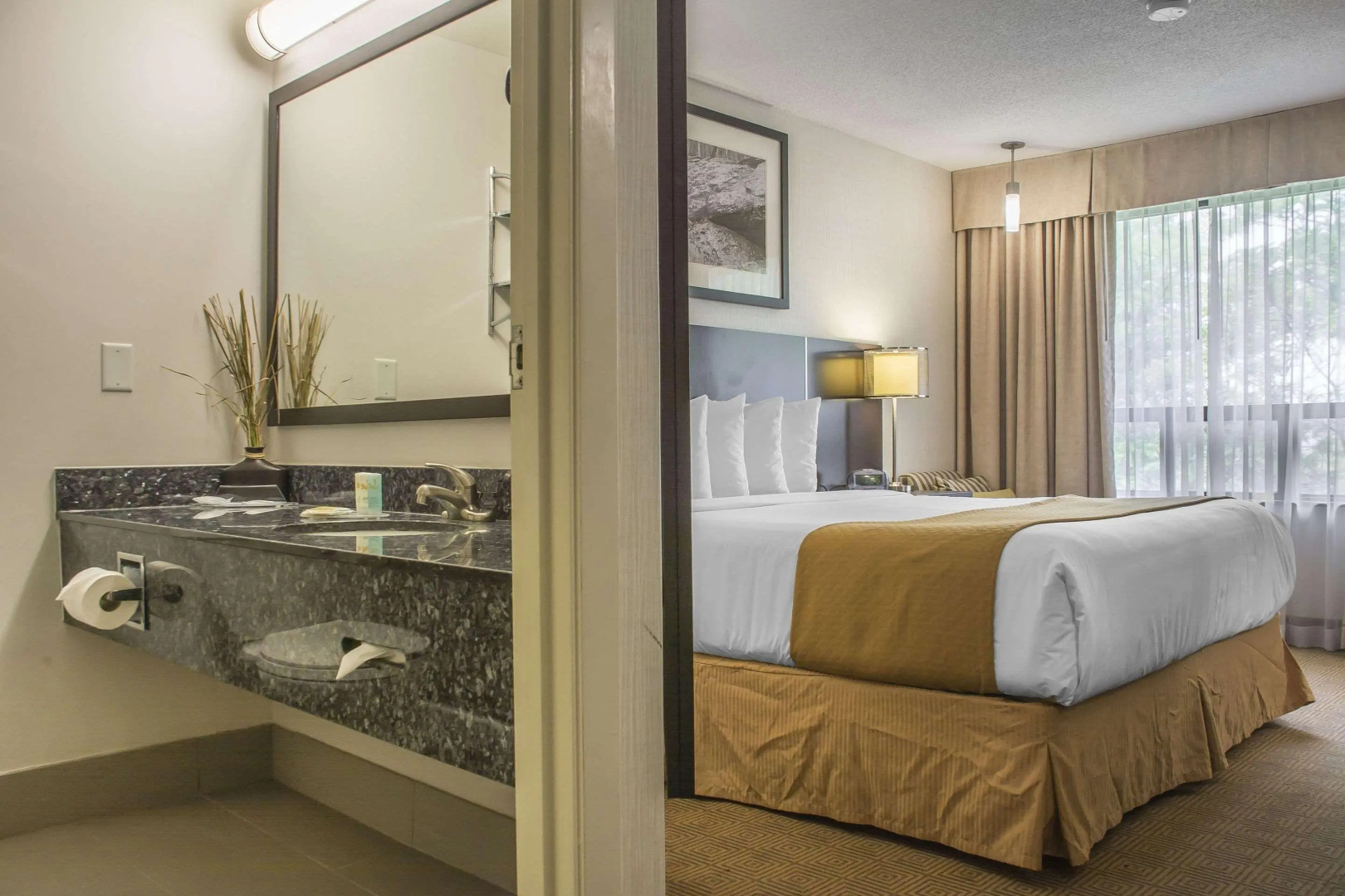 Photo - Quality Hotel