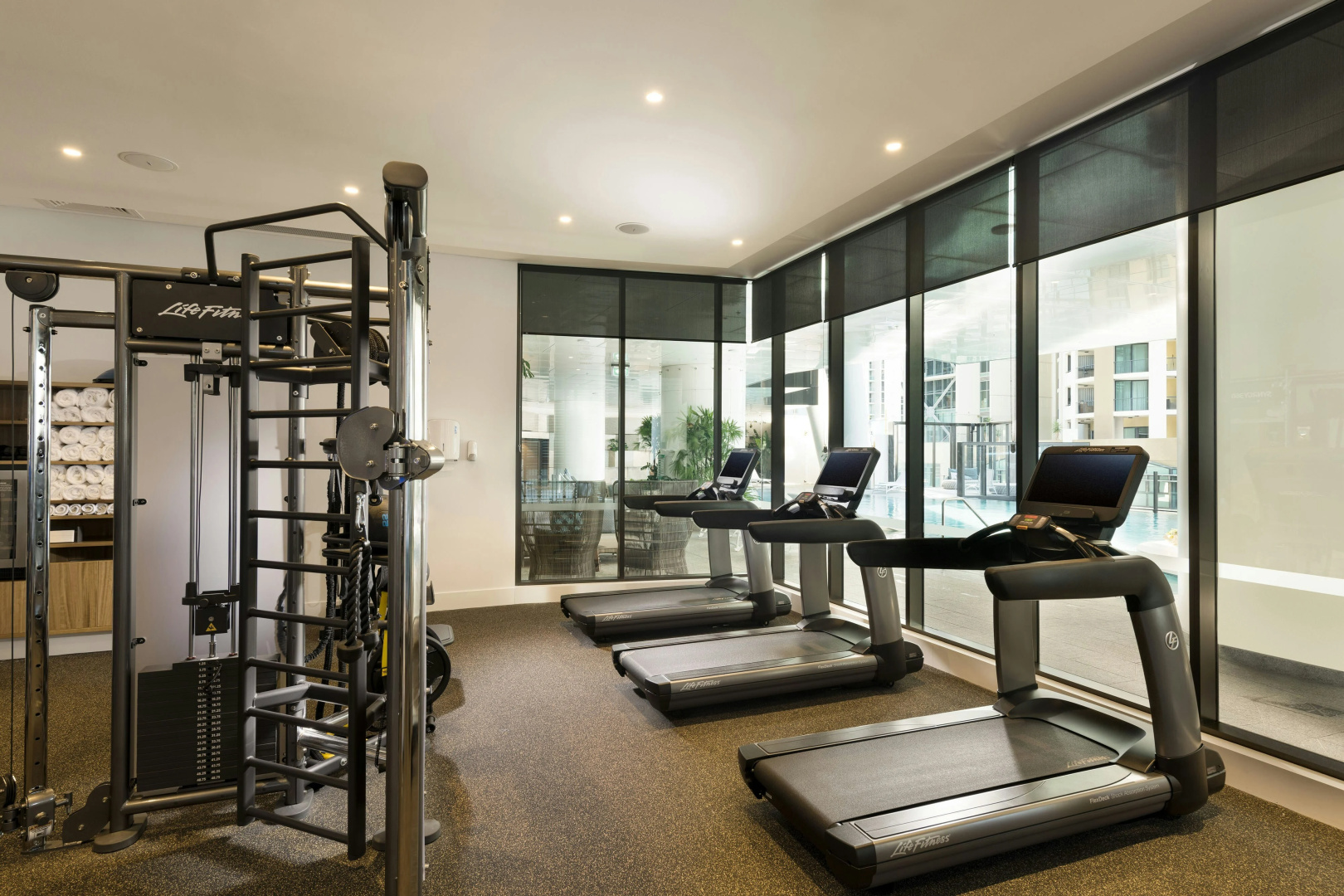 Foto - The Westin Brisbane