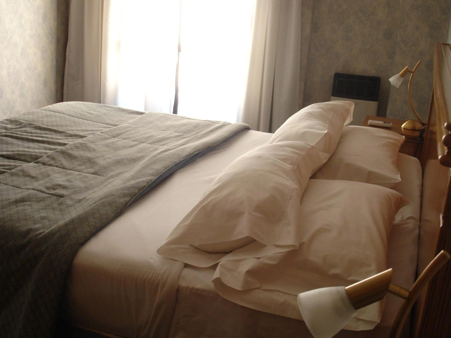Foto - Altezza Apart Suites Hotel