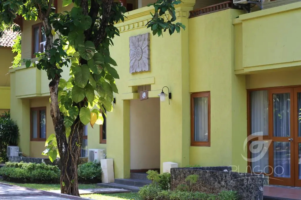 Photo - Plagoo Holiday Hotel