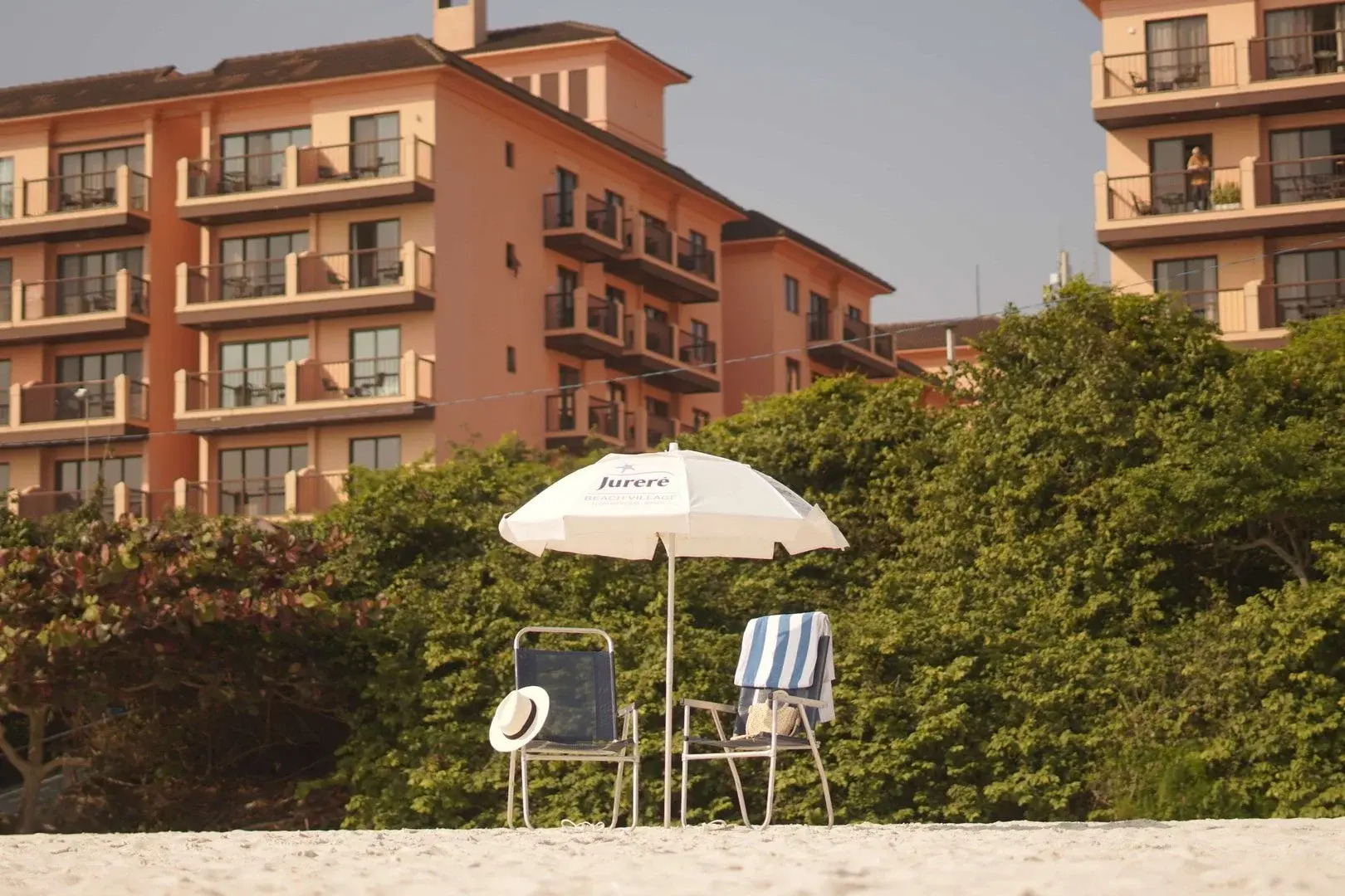 Foto - Jurerê Beach Village Studios Para Temporada