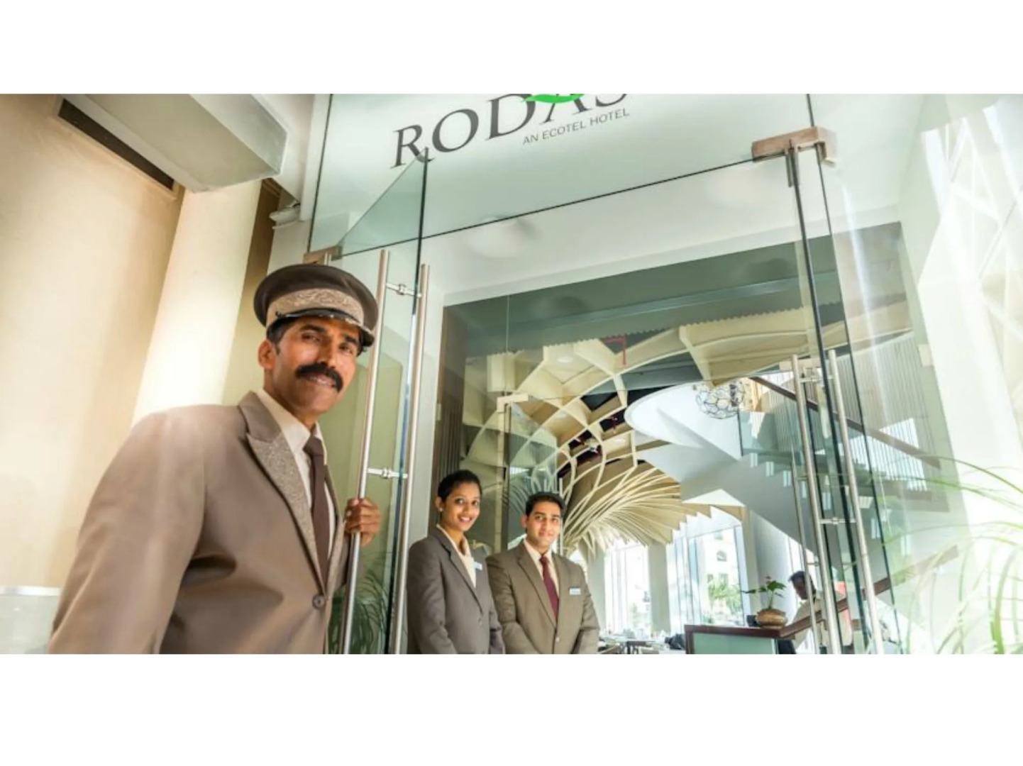 Foto - Rodas An Ecotel Hotel