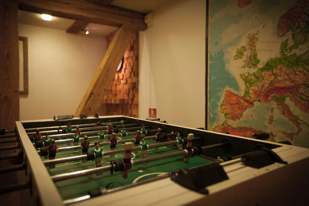 Photo - Capsule Hotel Nyhavn63