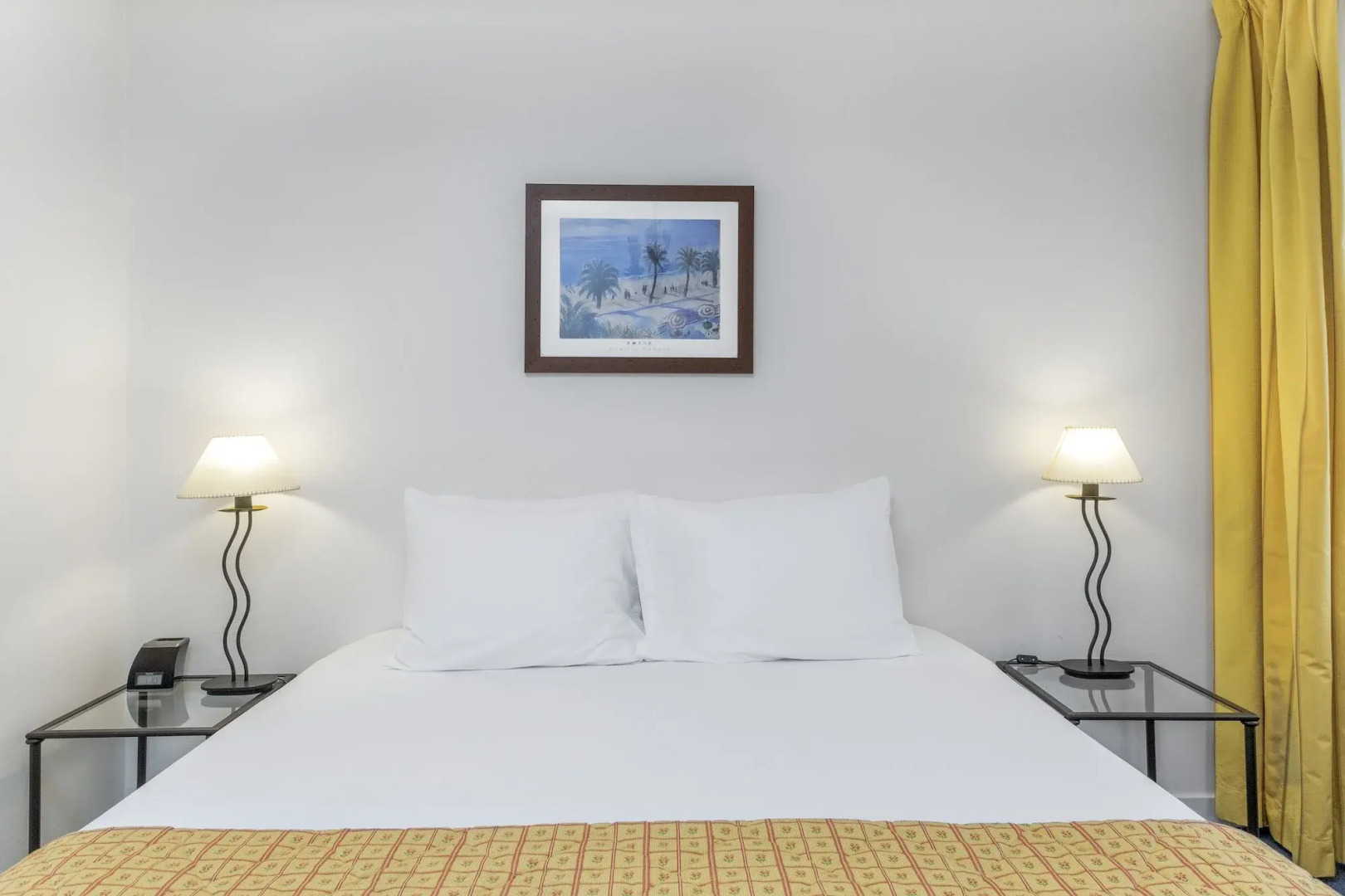 Foto - Royal Regency Paris Vincennes