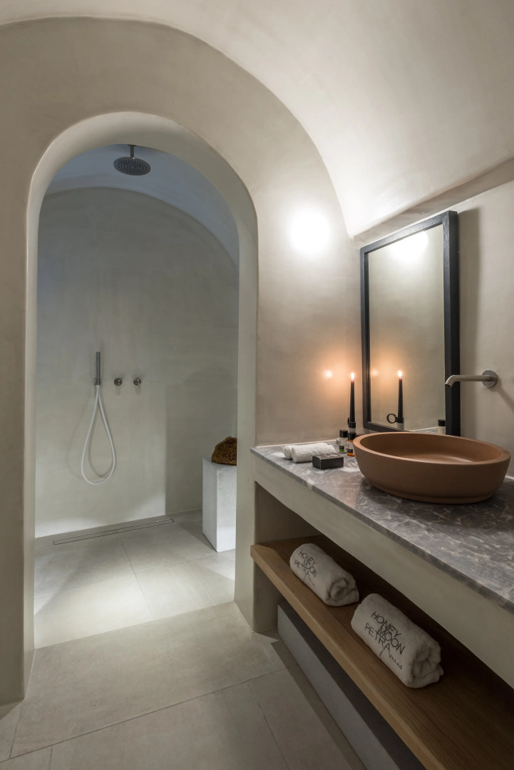 Foto - Honeymoon Petra Villas