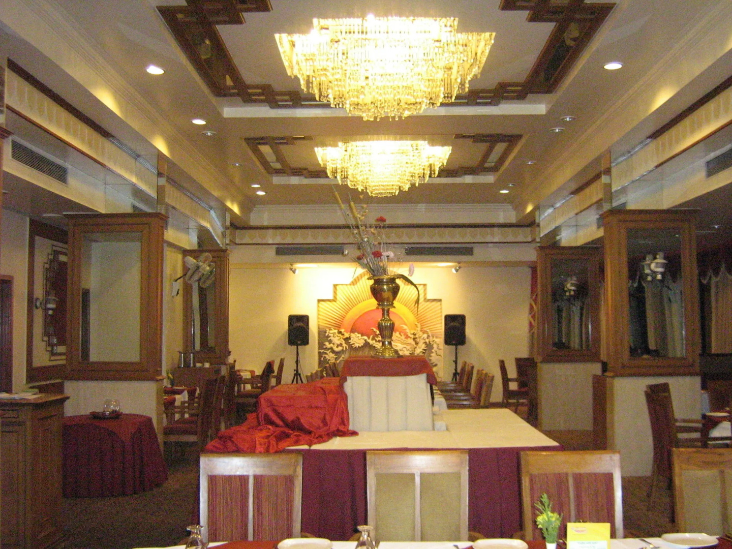 Foto - The Pride Hotel Nagpur