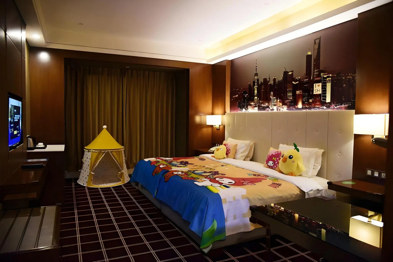 Photo - Royal Century Hotel Shanghai