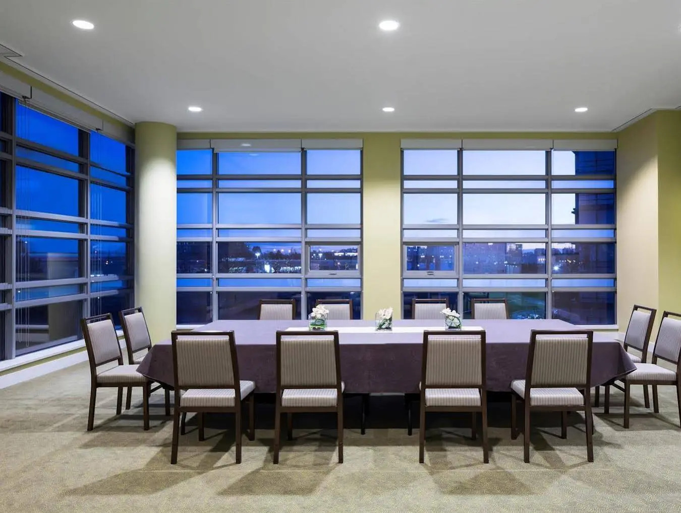 Photo - The Westin Wall Centre, Vancouver Airport