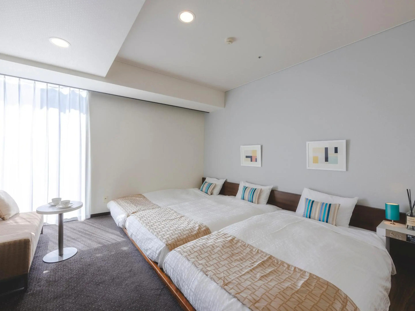 Photo - Hotel Gracery Sapporo