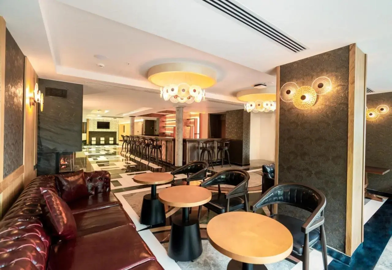 Foto - Sile Gonen Hotel